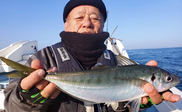 【大分＆長崎】沖釣り最新釣果　聖地で10kg超え含みヒラマサ船中50尾