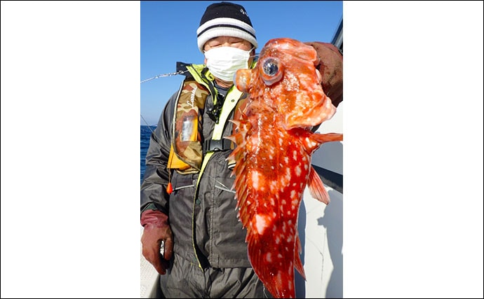 【大分＆長崎】沖釣り最新釣果　聖地で10kg超え含みヒラマサ船中50尾