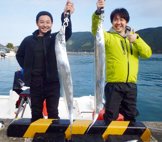 【三重】沖のルアーフィッシング最新釣果　マグロジギング本番突入