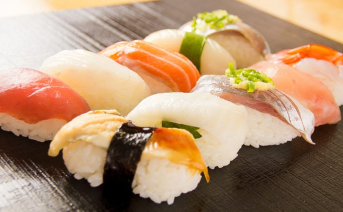 東京五輪で日本産の魚介類を提供できない理由　必要なエコラベルとは？