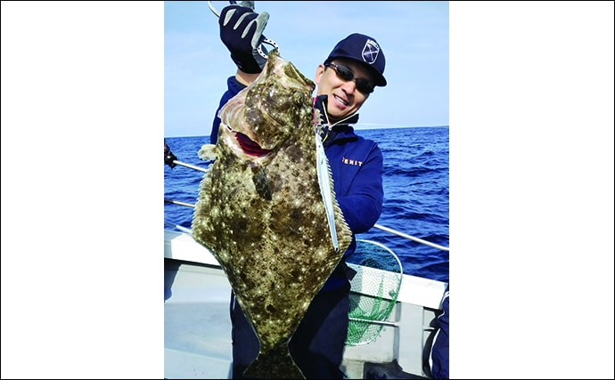 【福岡県】沖のルアーフィッシング最新釣果　10kg級ブリにマダイ74尾