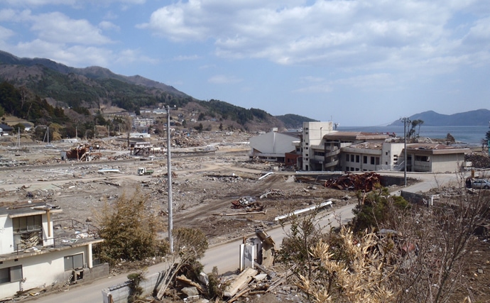 東日本大震災から9年　三陸沖の海が直面している『磯焼け』問題を解説
