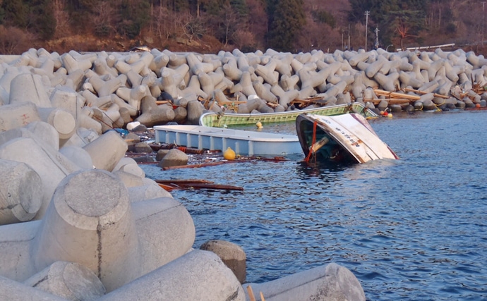 東日本大震災から9年　三陸沖の海が直面している『磯焼け』問題を解説