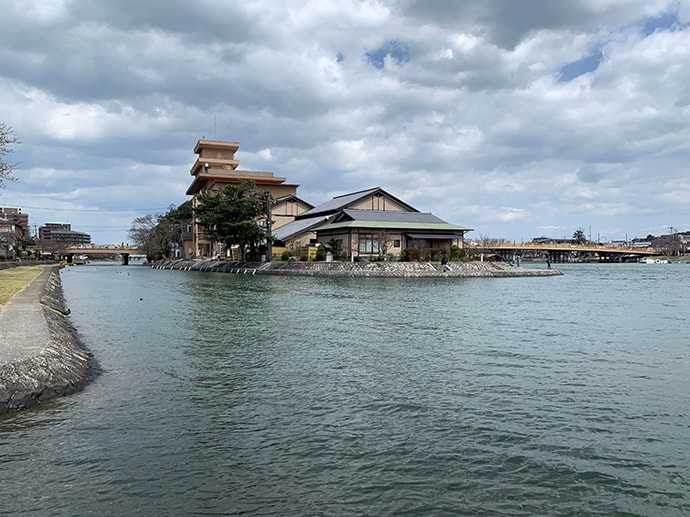 琵琶湖の釣り場 今昔物語 湖南 東岸編 風車やハス群生地は消滅 Tsurinews