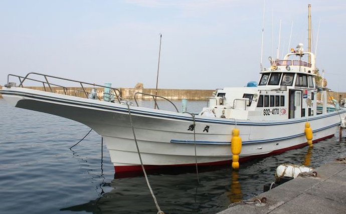 『キンメダイの聖地』で遊漁船約100軒が一時休業へ　伊豆漁協に取材