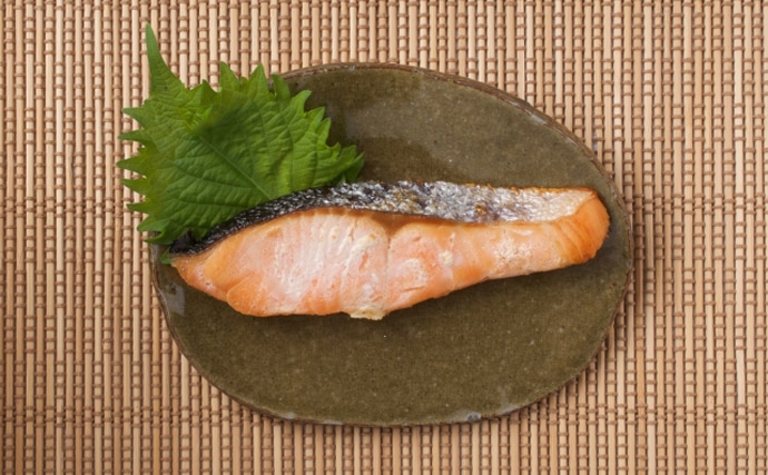 『梅雨冷え』をサカナで撃退　効果的な3つの栄養素と具体的な魚種を紹介