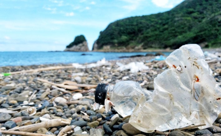 マイクロプラスチック って何が問題なの 根本的な解決法は未定 Tsurinews