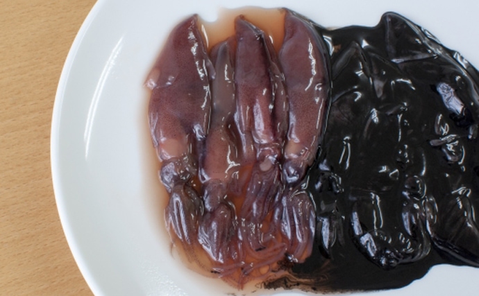 栄養満点の発酵食品『イカの塩辛』は飛鳥時代から存在？　自作方法も紹介