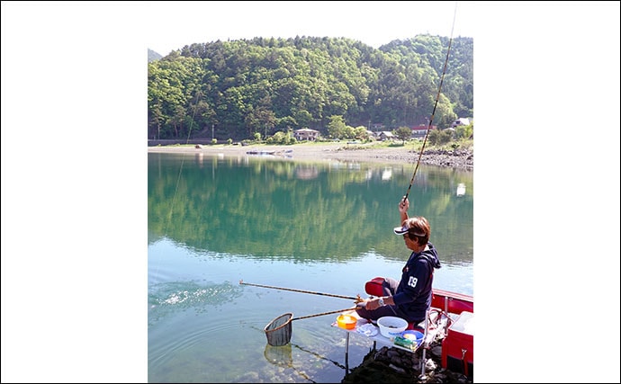 伊藤さとしのプライムフィッシング【6月に行きたい野釣り場4選：第1回】