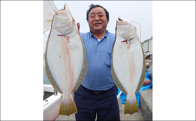 【大分・熊本】船釣り最新釣果　旬のジャンボイサキに大アジにマダコ他