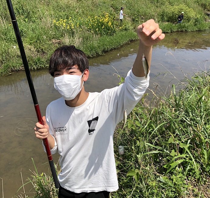 琵琶湖の夏の風物詩『小鮎釣り』で入れ食い堪能 食い渋り対応策も解説 | TSURINEWS