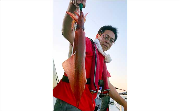 【長崎・佐賀】沖釣り最新釣果　ジギングで夏マサシーズン到来の予感
