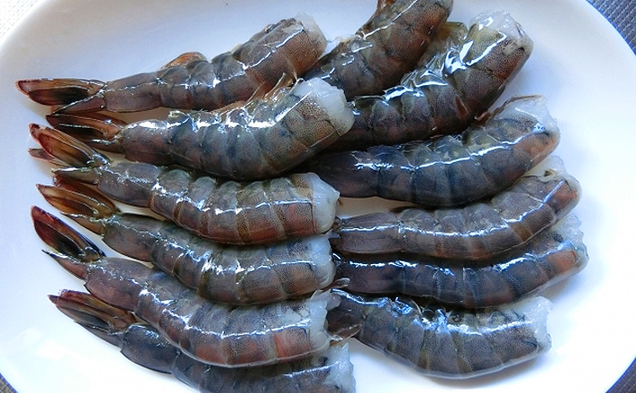 アジアのエビ養殖業界が危機 感染拡大中ウイルス Div1 の正体とは Tsurinews