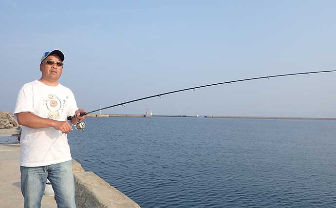 チョイ投げ釣りの代表的な5種のゲスト魚を避ける方法 本命釣果にも直結 Tsurinews