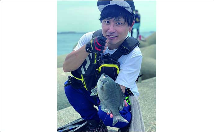 【大阪湾2020】アーバンフカセ釣りのススメ　数釣りのコツとは？