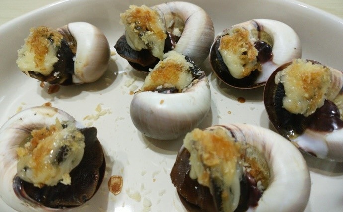 潮干狩り上級者にオススメの『アカニシ貝』採取方法　下処理＆レシピも