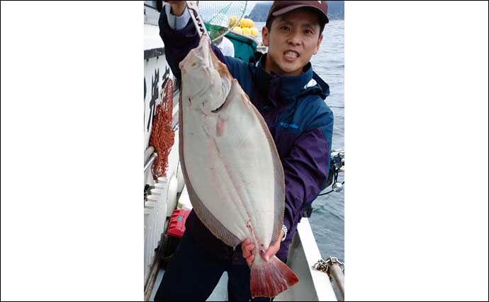 【福岡】落とし込み釣り最新釣果　秋のシーズン到来でヒラマサ多数浮上