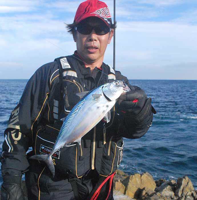 釣り未経験者でも分かる フカセ釣りのキホン 1回の釣行費用はいくら Tsurinews Part 2
