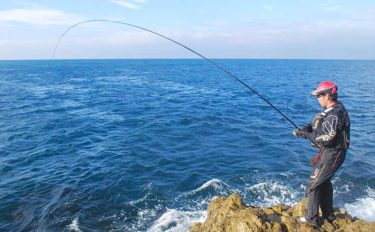 フカセ釣りの【超基本】　釣行費用・道具・釣り方まで入門者向けに解説