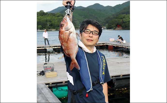三重県の人気『海上釣り堀』10選　初心者から上級者まで満喫間違いなし