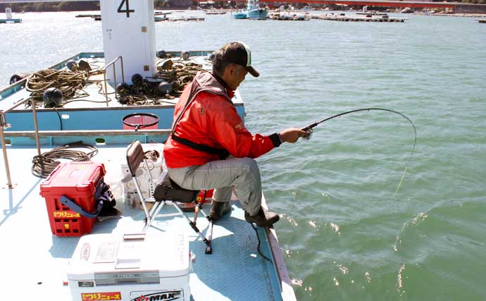 【三重2020秋】盛期の『カカリ釣り』クロダイ入門　数釣り達成の攻略法