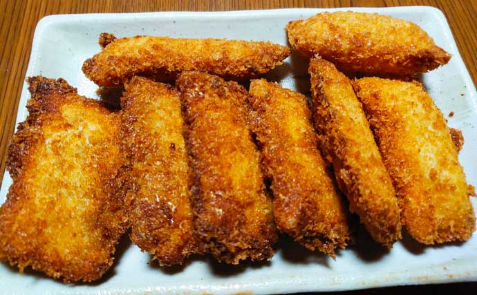 【釣果レシピ】旬の『タチウオ料理』9選　楽チン調理で美味しい万能食材