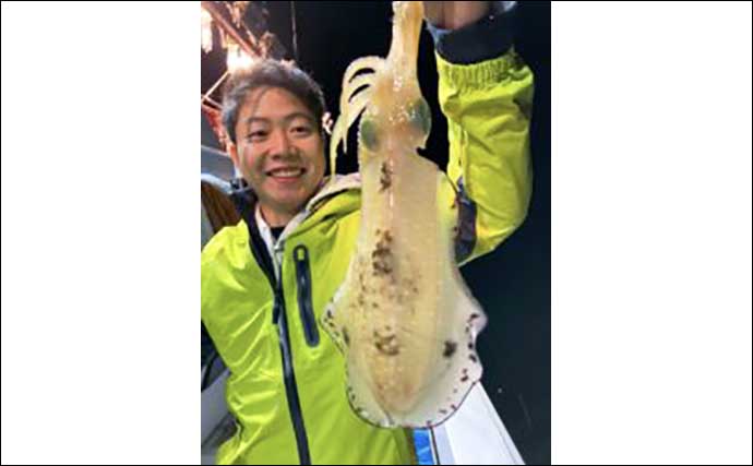 【福井・石川】沖のルアーフィッシング最新釣果　ジギングでブリ族続々