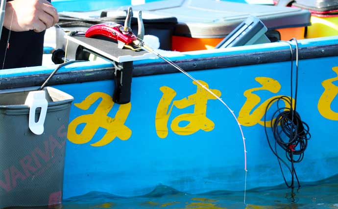 【東海2020】ボートワカサギ釣り初心者入門　『100匹超え』を目指そう