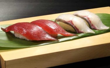 くら寿司がワンランク上の『熟成』シリーズを発表　旨味が40％アップ？