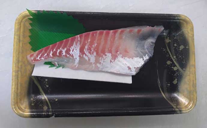 プロが教える「旬魚」の見分け方：マダイ　正月の焼き魚には養殖モノ？