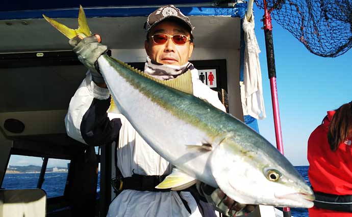 『ふるさと納税』で船釣りが楽しめる町「南知多」　多彩な釣り物を紹介