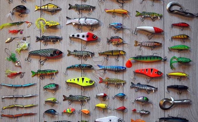 釣りライター100人に聞きました：今年1年釣具にいくら使った？