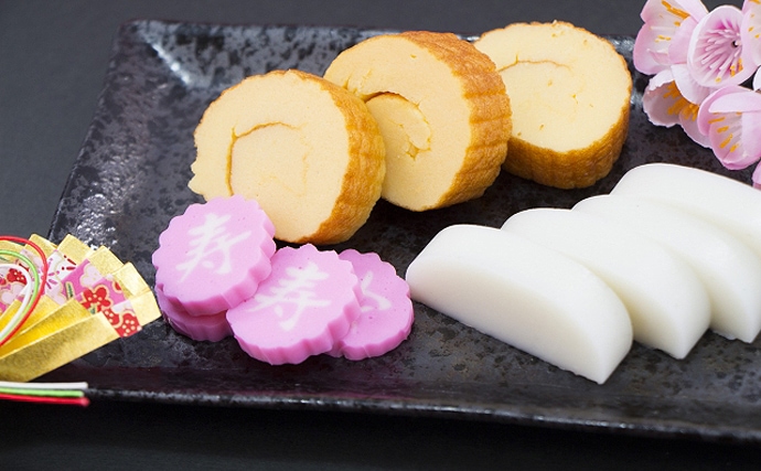かまぼこ材料の「シログチ」は冬が旬　刺身は『レベチ』な美味しさ？