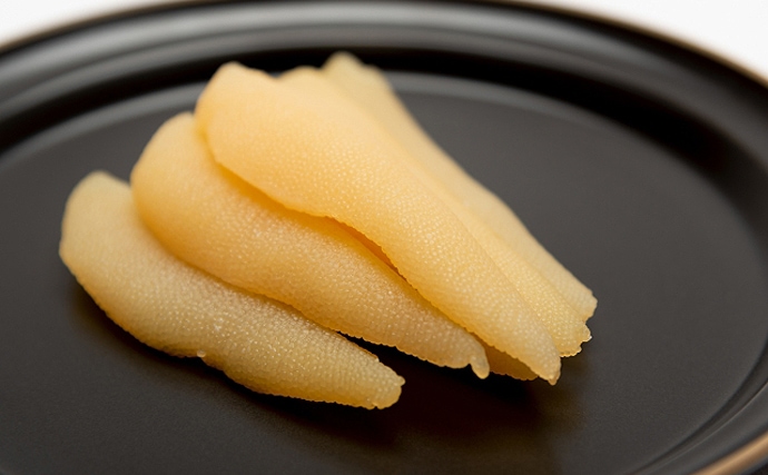 ポーランドで食される『ニシンの日本風』は勘違いから生まれた料理？