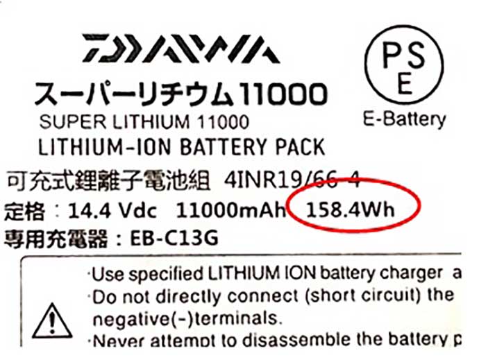 リチウムバッテリーの意外な豆知識4選　飛行機内持ち込み不可の製品も