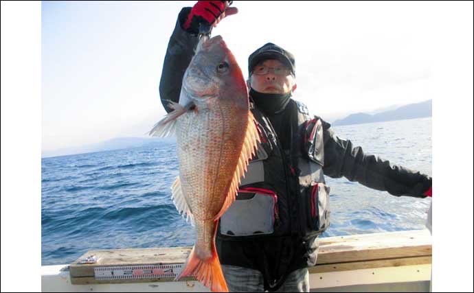【福岡】沖のルアー最新釣果　キャスティングで13kg超『ヒラマサ』降臨