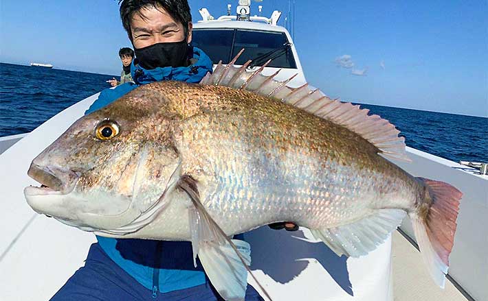 タイラバ PUDLEE STORE 限定カラー】タイラバJET フラットサイド 60g ヘッド 2色