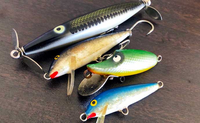 ルアー　ダイワ　パニッシュ　バルサ　釣り ルアー ダイワ パニッシュ バルサ 釣り