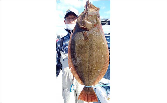 【三重・愛知】沖のルアー最新釣果　トンボジギングでマグロ船中40匹