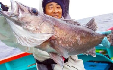 【関東2021】中深場釣りが面白い　各エリアの釣況と釣り方基本