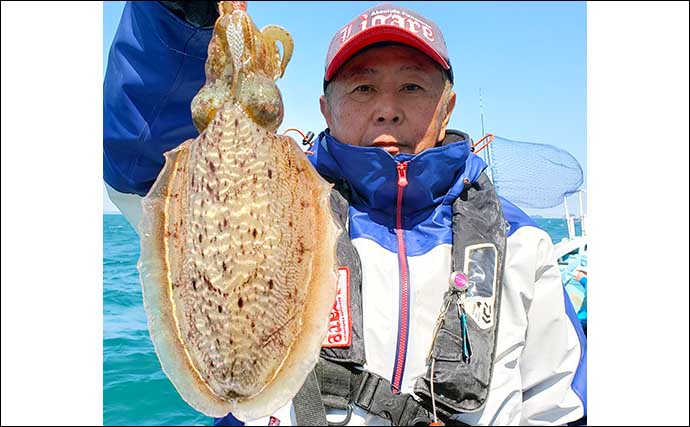 【愛知・三重】沖のルアー最新釣果　トンジギ船で40㎏超キハダマグロ登場