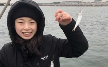 【東海2021】春のサビキ釣り攻略　釣果を伸ばす３つのポイントとは？