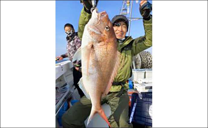 【福井・石川】沖のルアー最新釣果　キャスティングで83cmヒラマサ