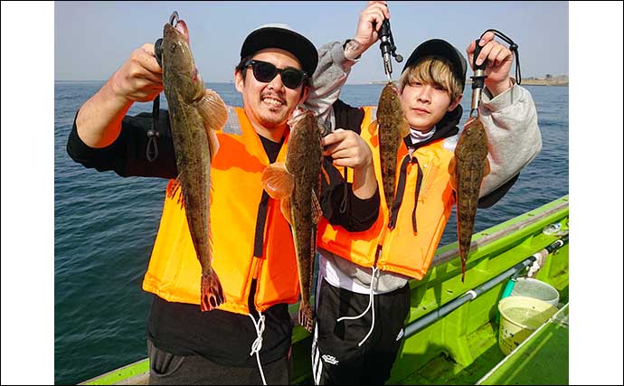 【東京湾2021】通年楽しめる「エサ＆ルアー」マゴチ釣り初心者入門