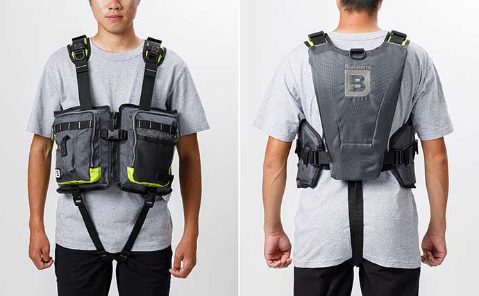 救命器具製造メーカーに聞く　タイプ＆状況別のライフジャケット選び方