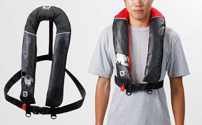 救命器具製造メーカーに聞く　タイプ＆状況別のライフジャケット選び方