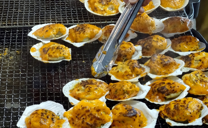 日本全国に存在する「貝焼き」文化　貝殻は名調理器具だった？