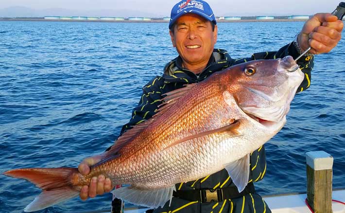 激安提供！送料無料！沖釣工房 日本海マダイ 80-330 がお買い得 20210514cb0500.jpg