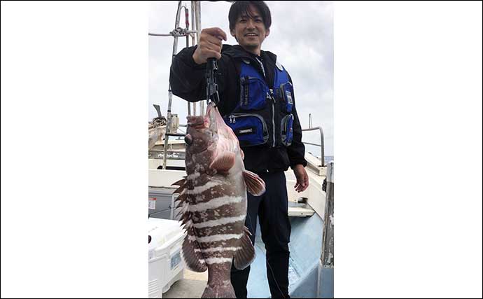 【福岡】沖のエサ釣り最新釣果　子供と一緒に楽しめるキス釣り堪能