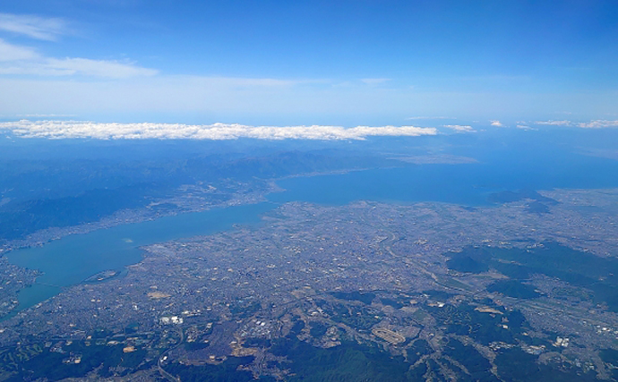 滋賀県で『魚のゆりかご』になる水田作り進行中　琵琶湖の生態系保全にも